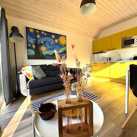 Esehytter Luxury Holiday Home Near Beach Nymindegab Extérieur photo