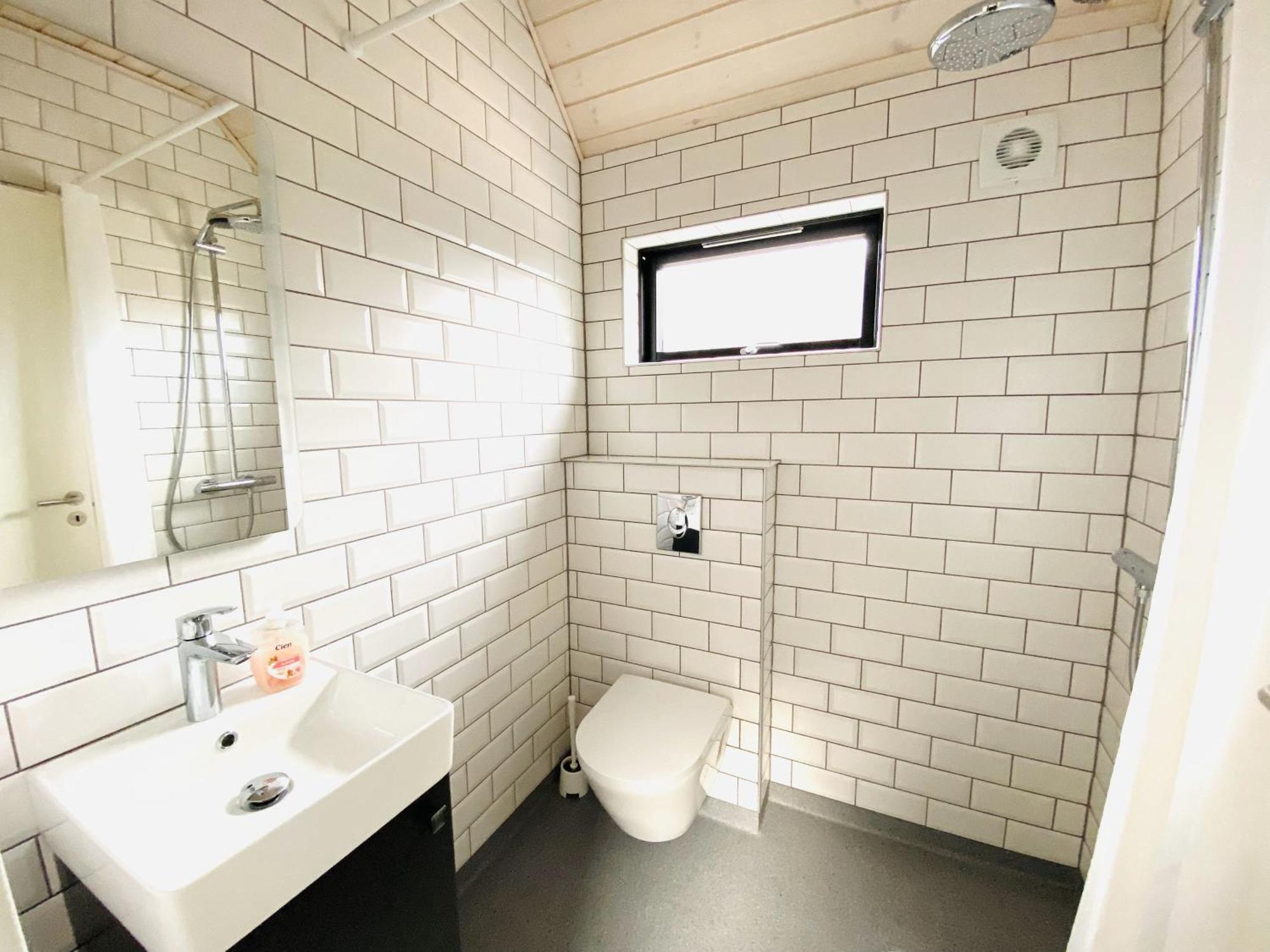Esehytter Luxury Holiday Home Near Beach Nymindegab Extérieur photo