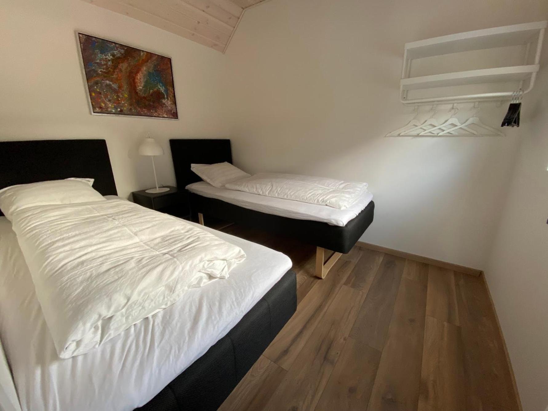 Esehytter Luxury Holiday Home Near Beach Nymindegab Extérieur photo