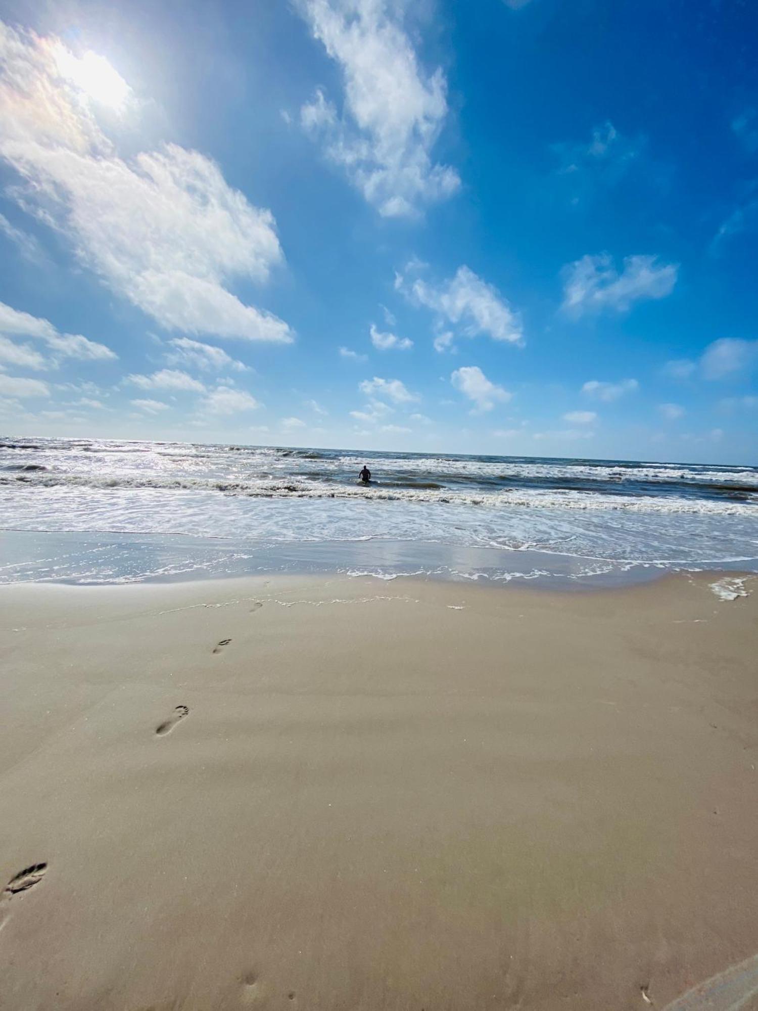 Esehytter Luxury Holiday Home Near Beach Nymindegab Extérieur photo