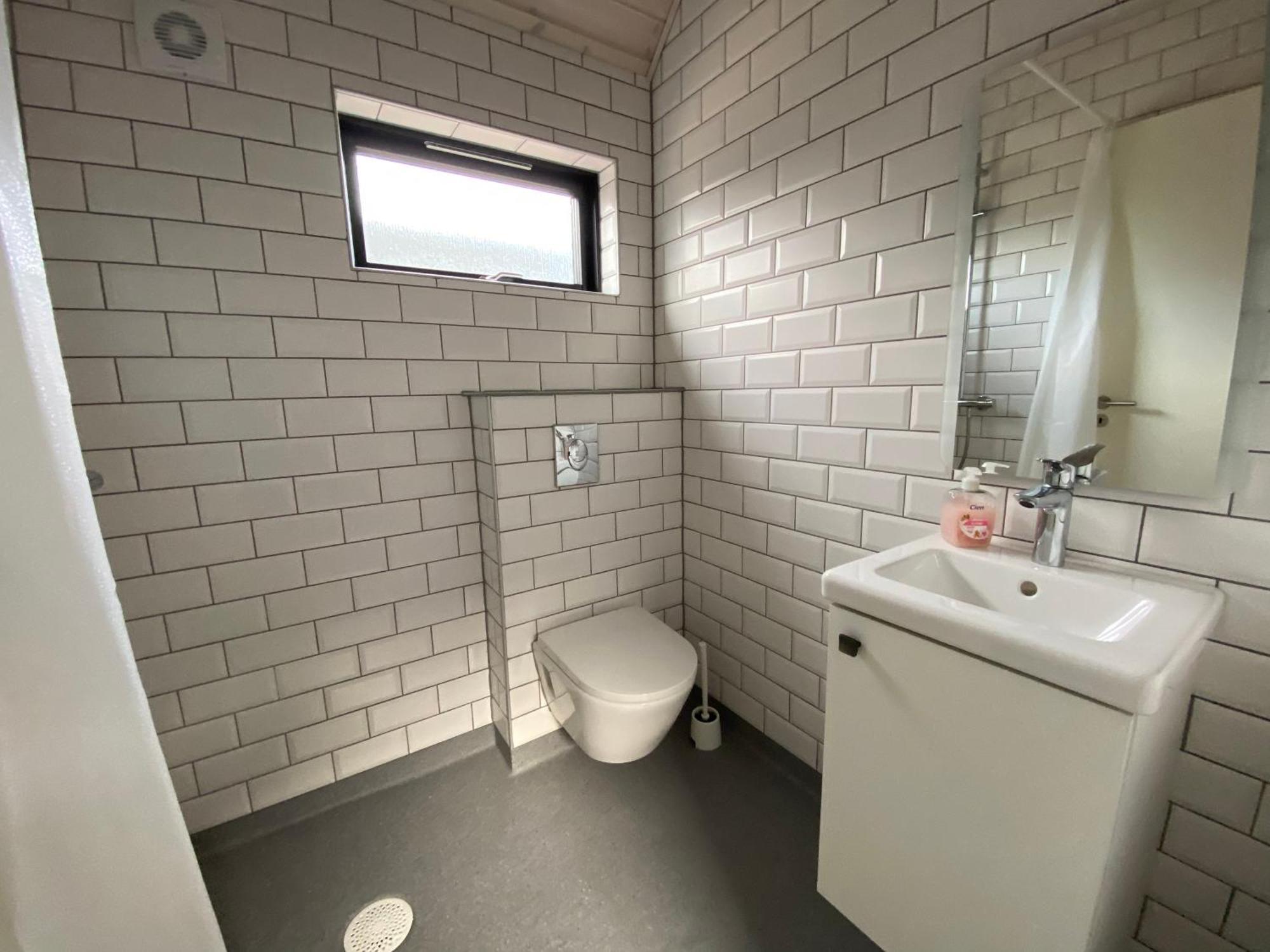 Esehytter Luxury Holiday Home Near Beach Nymindegab Extérieur photo
