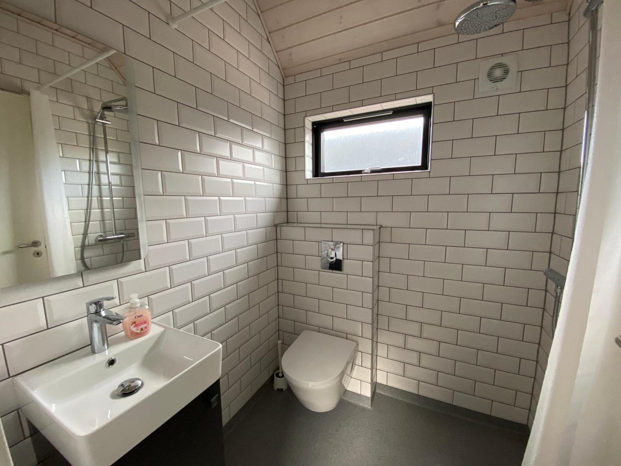 Esehytter Luxury Holiday Home Near Beach Nymindegab Extérieur photo