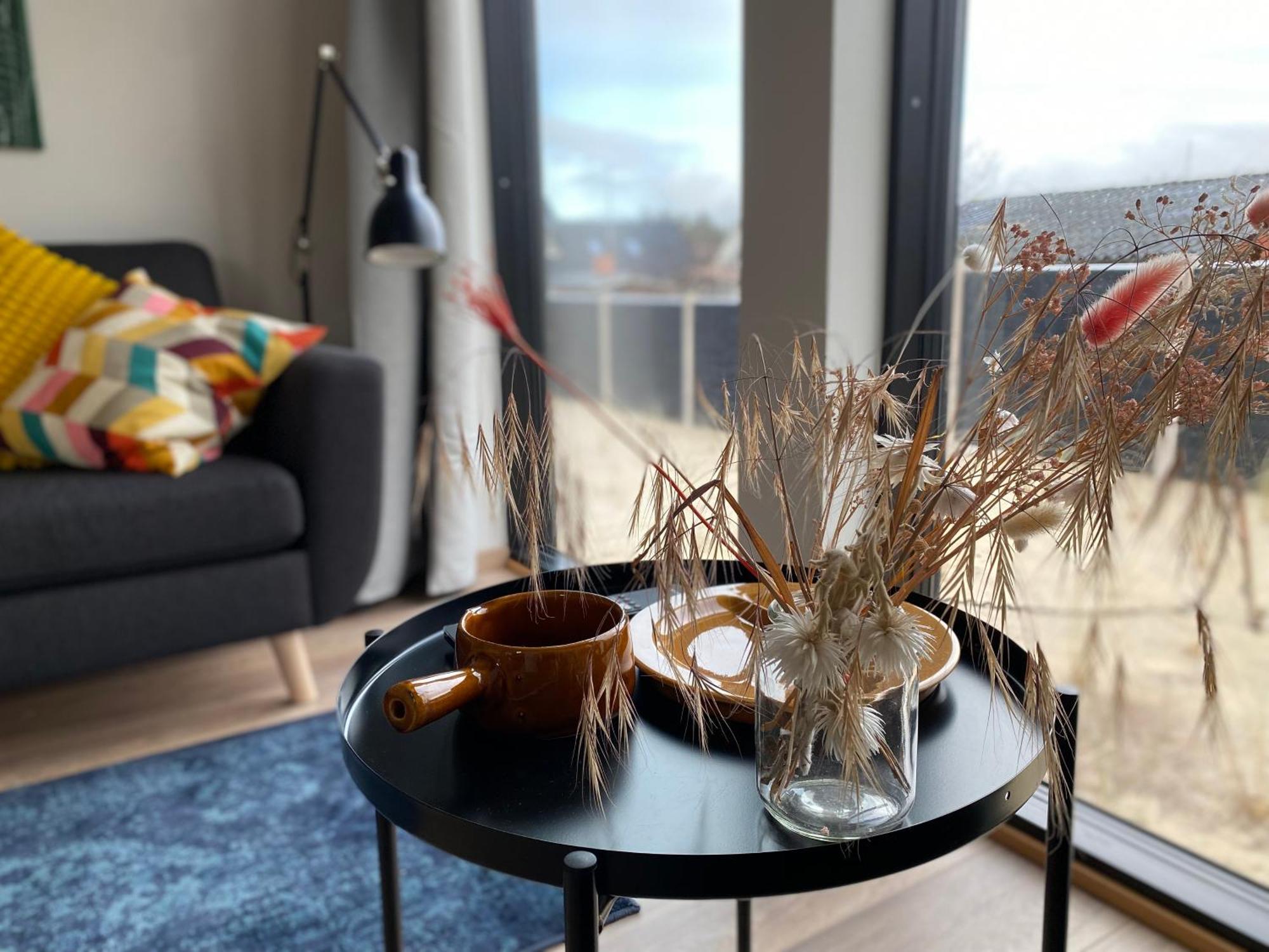 Esehytter Luxury Holiday Home Near Beach Nymindegab Extérieur photo