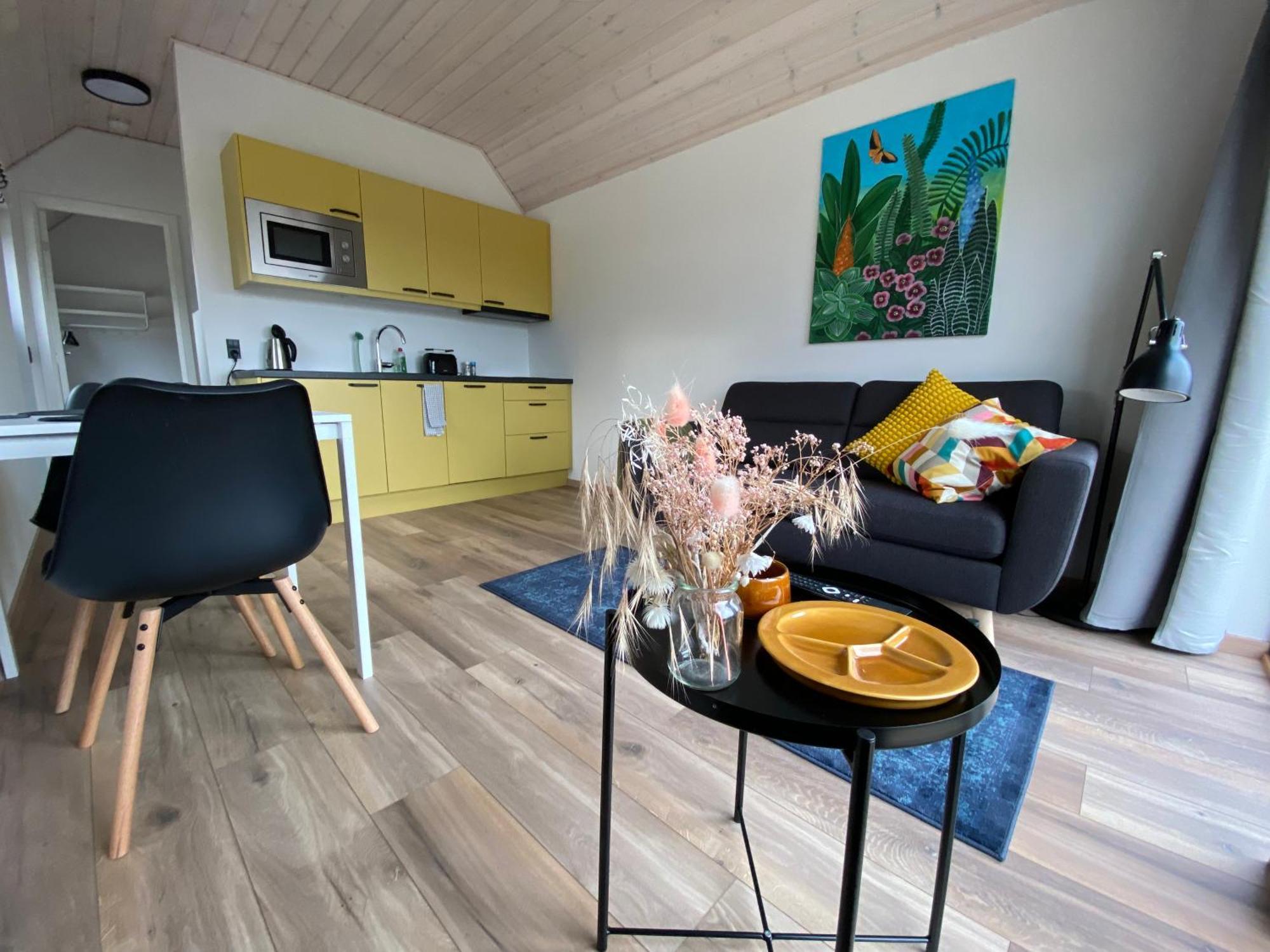 Esehytter Luxury Holiday Home Near Beach Nymindegab Extérieur photo