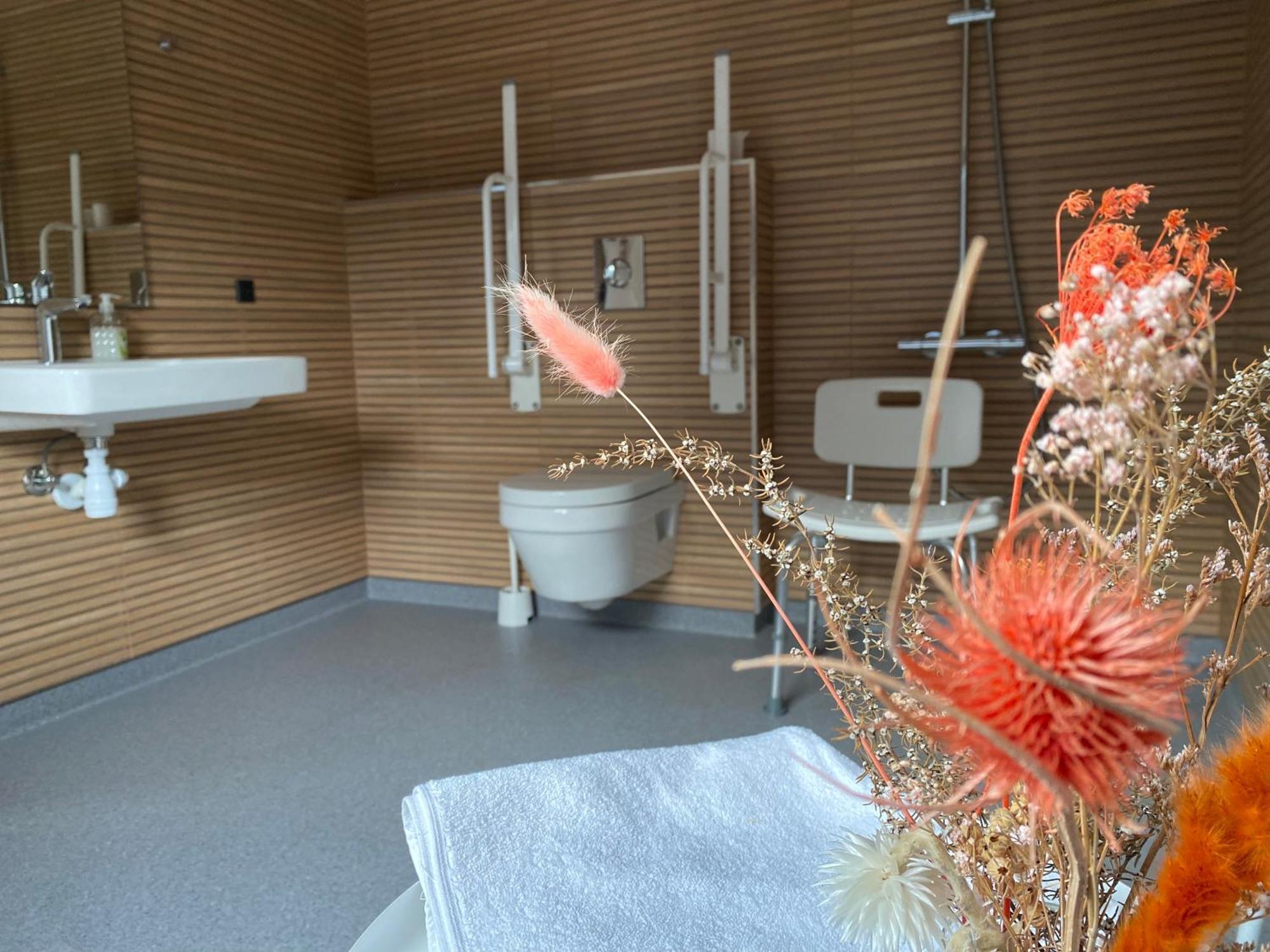 Esehytter Luxury Holiday Home Near Beach Nymindegab Extérieur photo