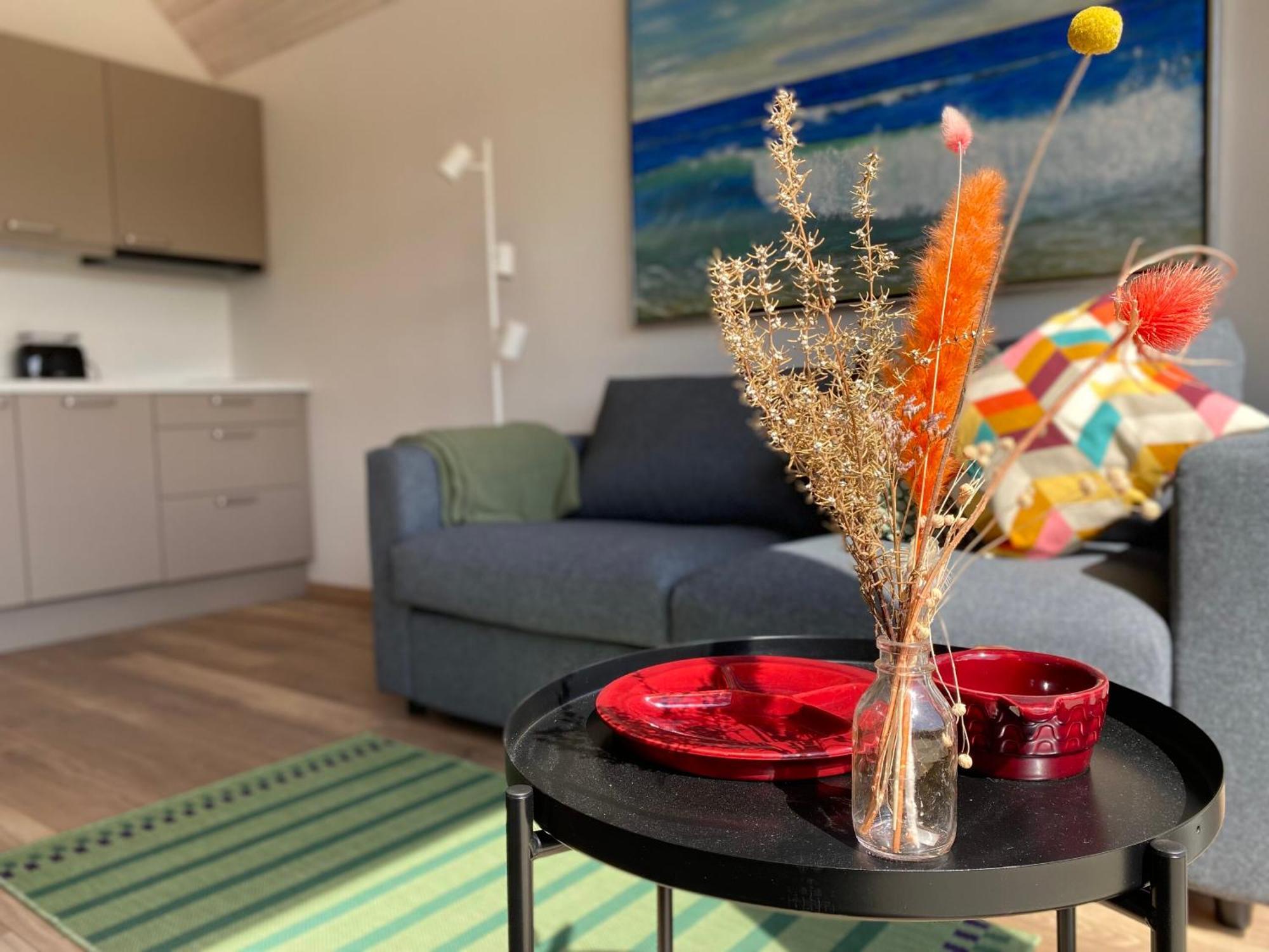 Esehytter Luxury Holiday Home Near Beach Nymindegab Extérieur photo