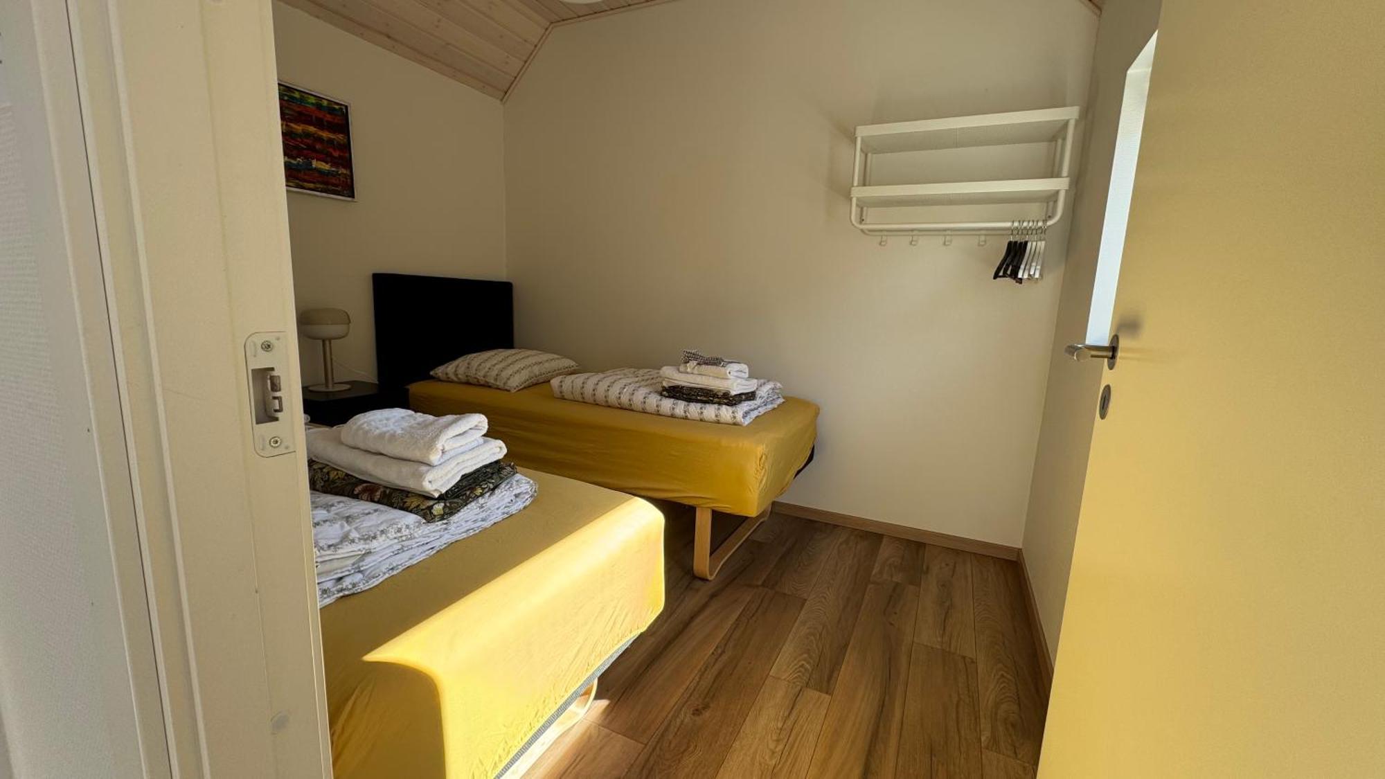 Esehytter Luxury Holiday Home Near Beach Nymindegab Extérieur photo